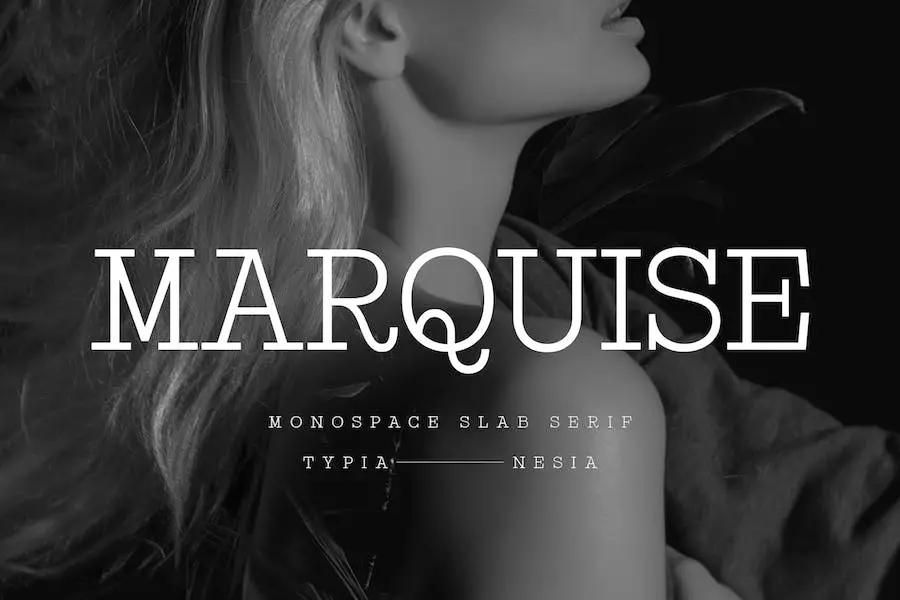 marquesa -