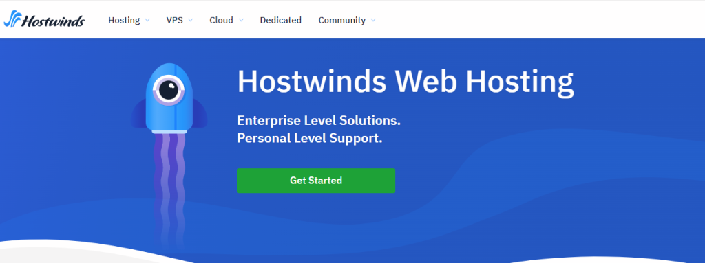 Hostwind'ler