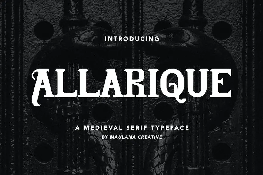 Allarique-