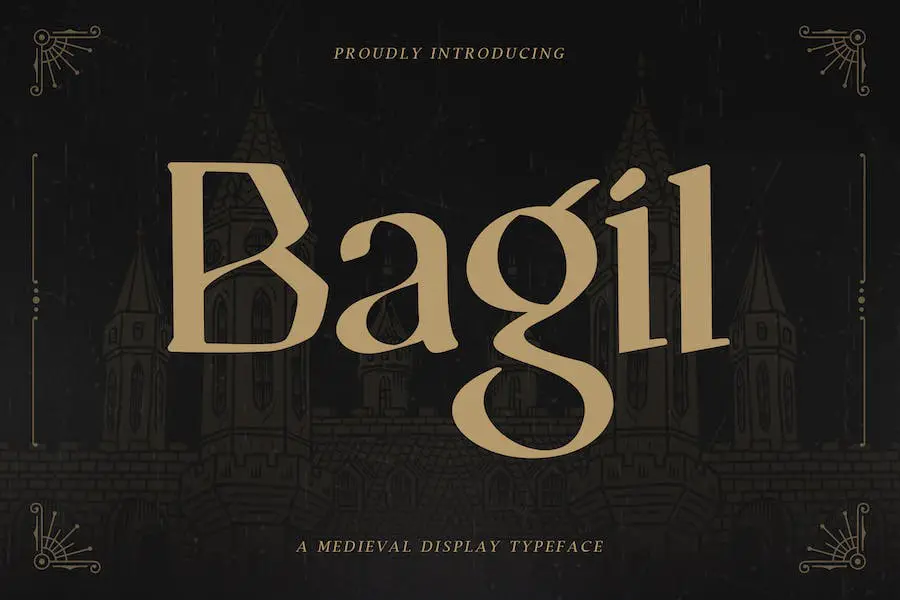 Bagil -