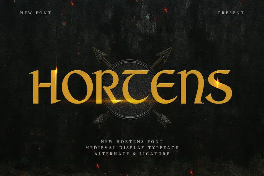 Hortenses -