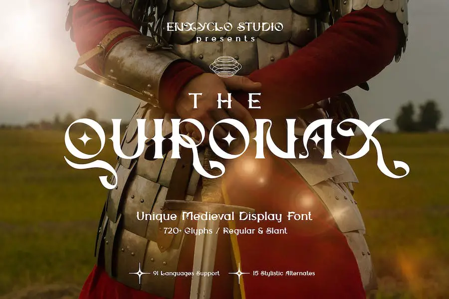 QUIRONAKS -