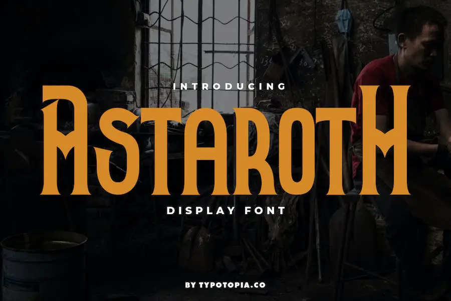 Astarot -