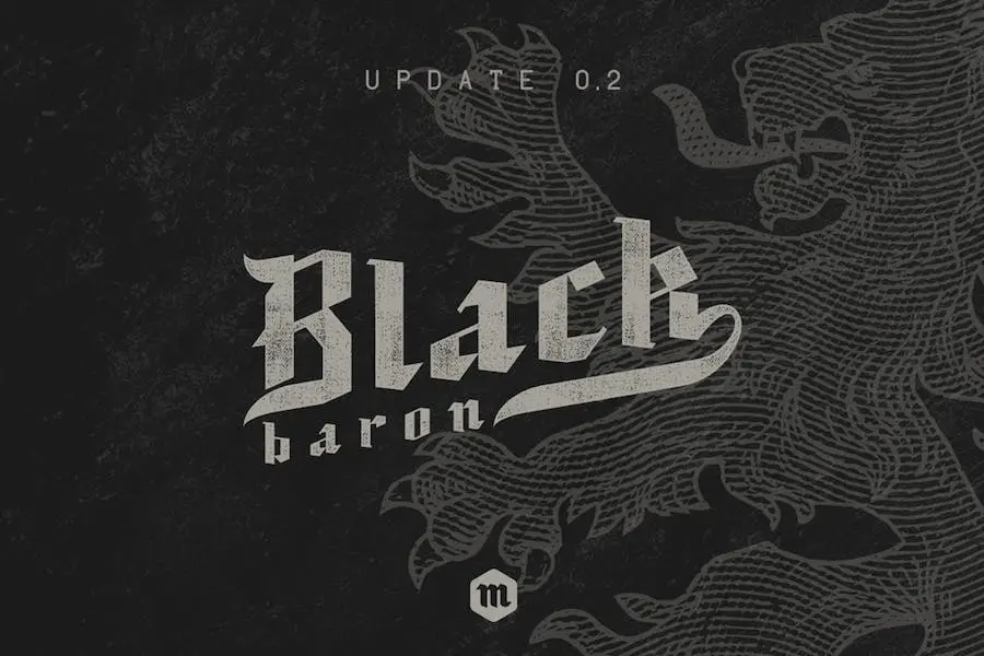 Barón Negro