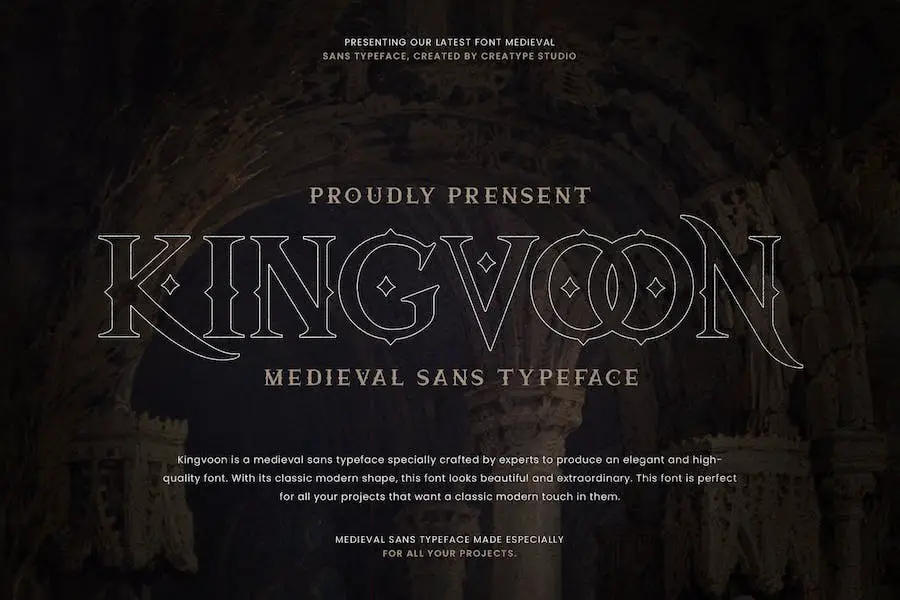 Kingvoon-