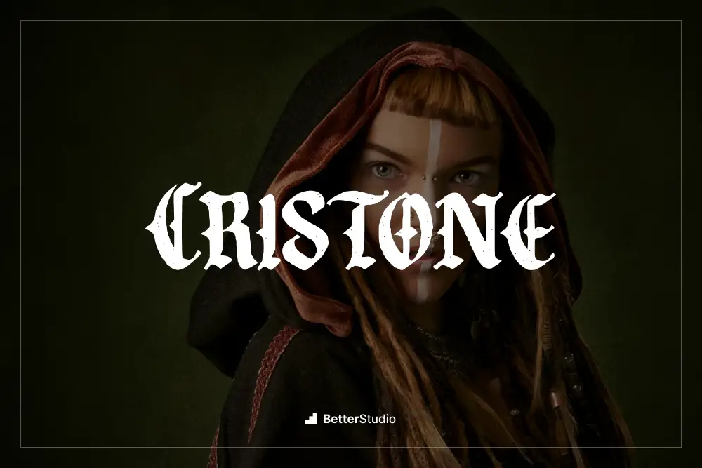 Criston -