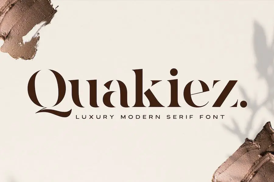 Quakiez-