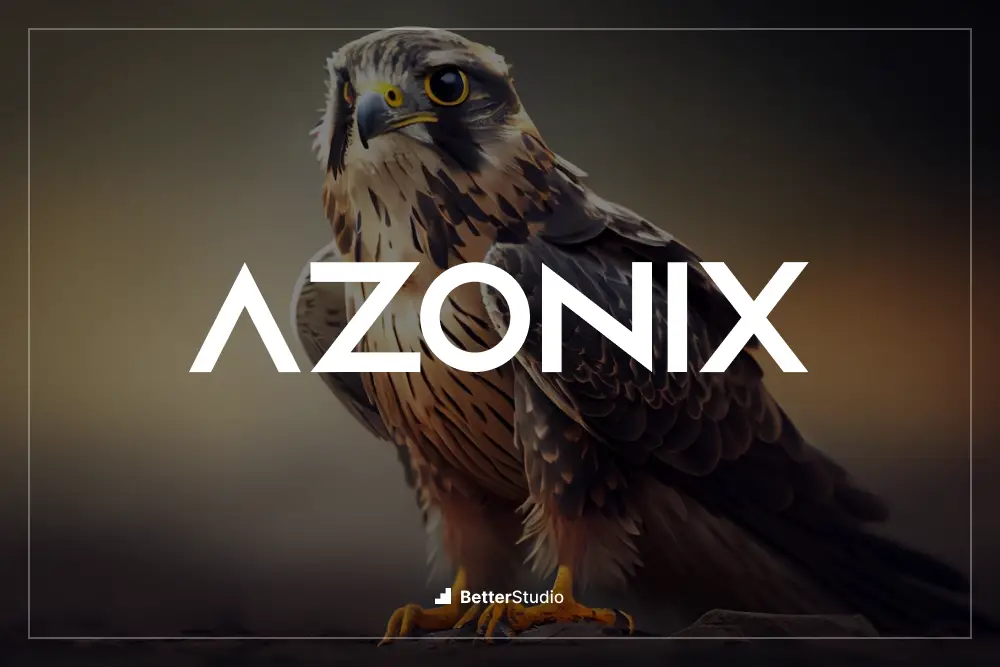 Azonix-