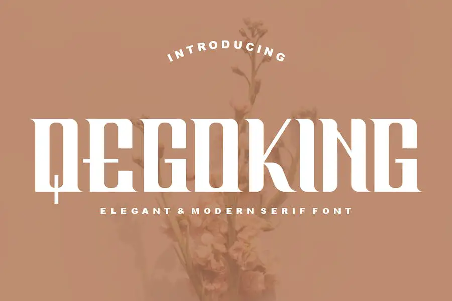 Qegoking -