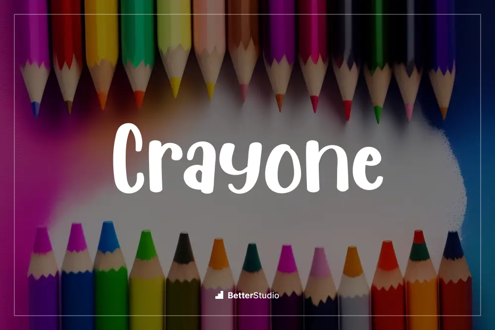 Crayone -