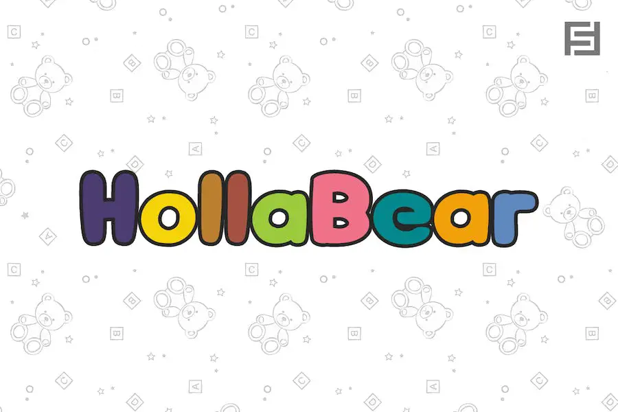 holabear