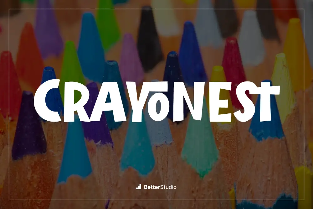 Crayonest -