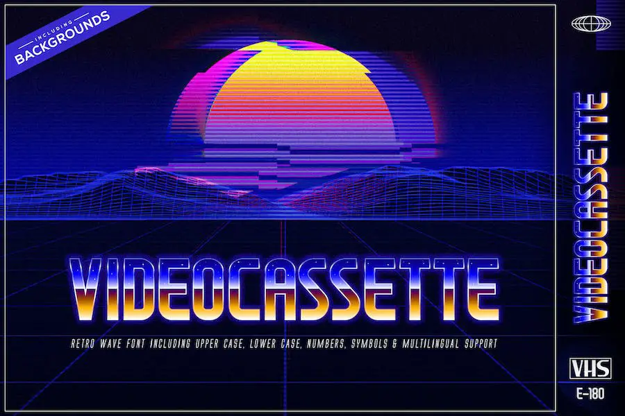 Videocassete -