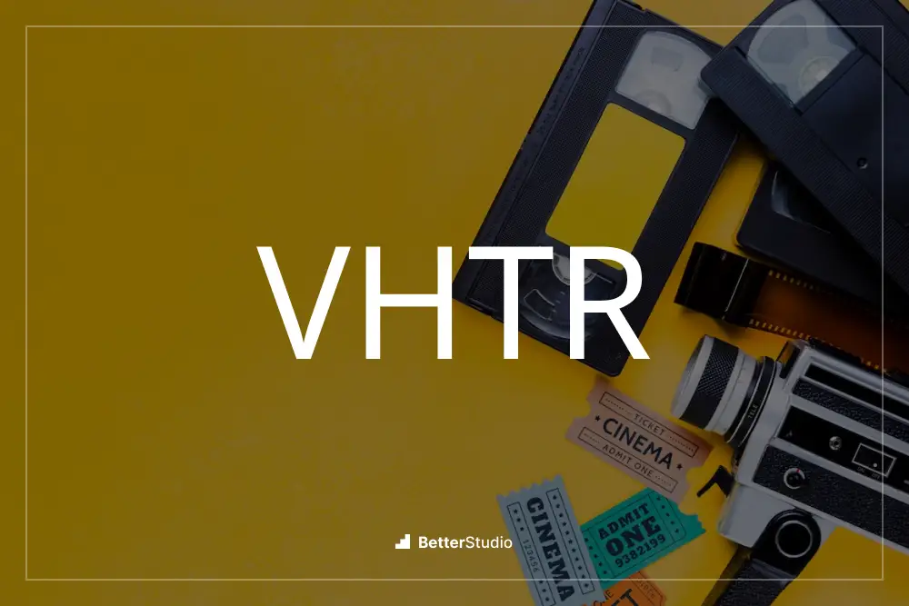 Vhtr -