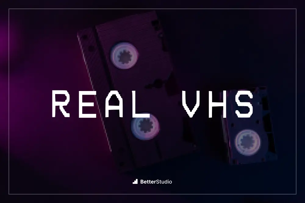 Vhs Nyata -