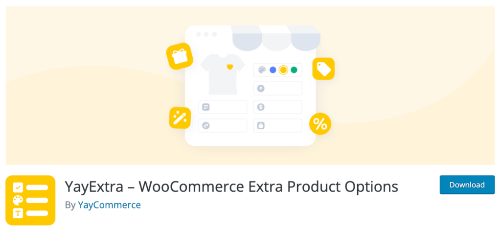 yayextra-woocommerce-opzione-prodotto-extra