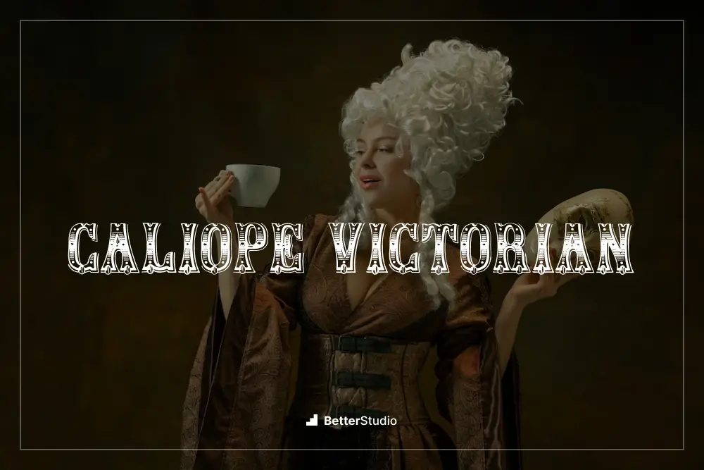 Kaliope Victoria -