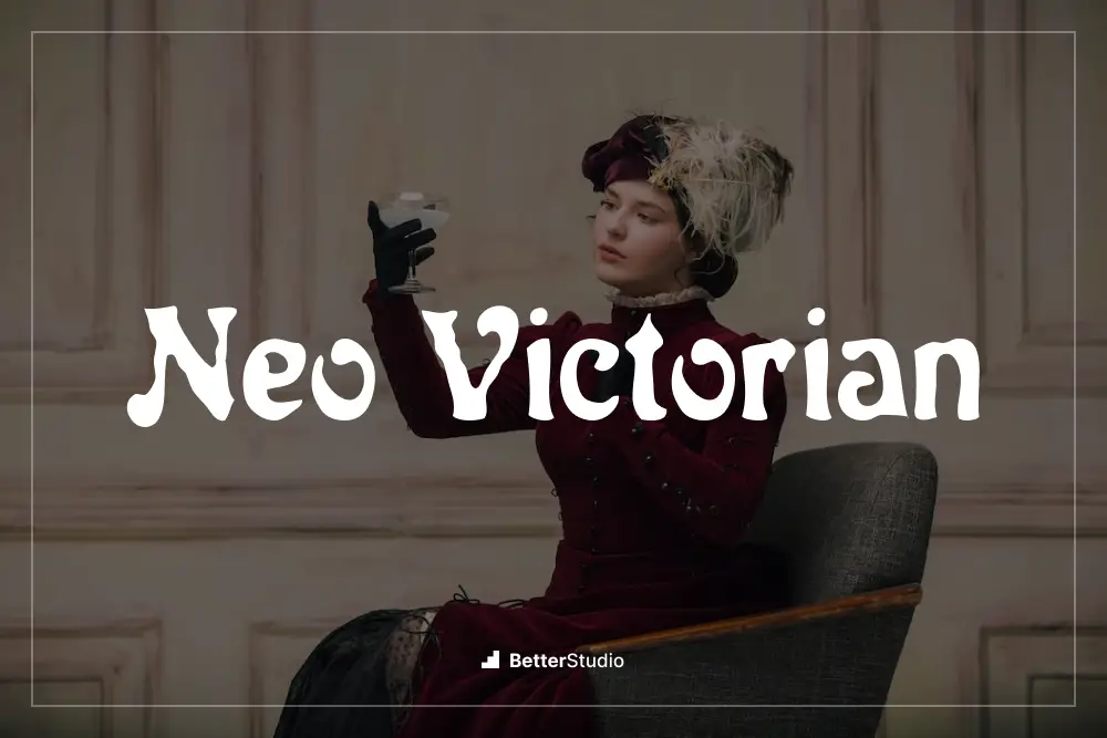 Neo Victoria -