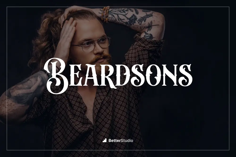 Beardson'lar -