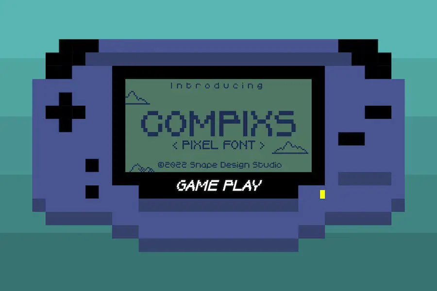 Compixs