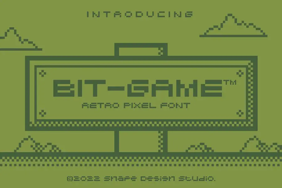 Jeu de bits -