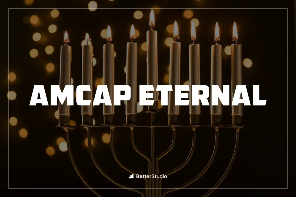 AMCAP Eternal -