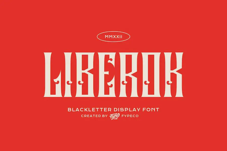 Liberok-