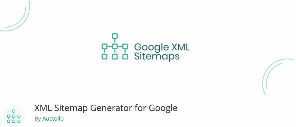 XML Sitemap Generator