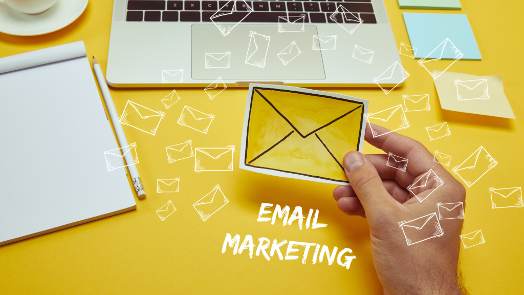 E-Mail Marketing