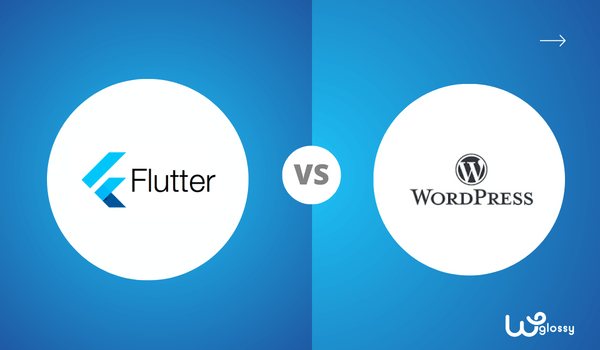 flutter-wordpress'e karşı