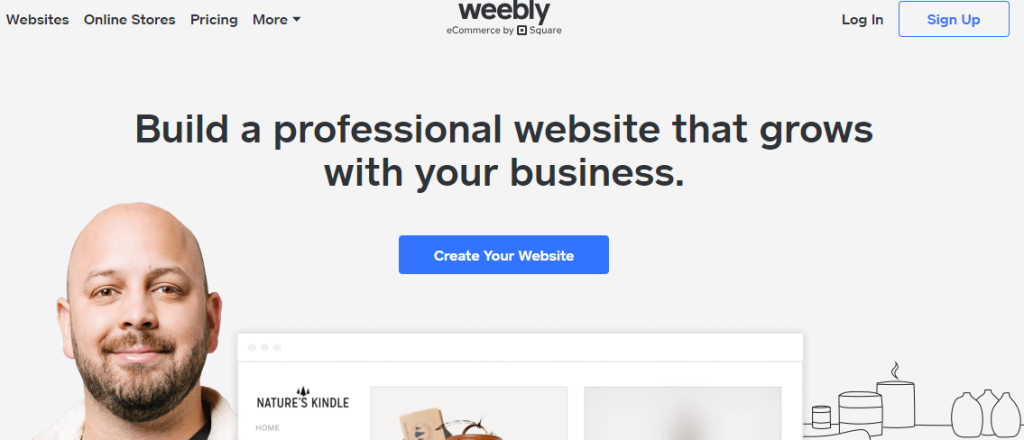 weebly