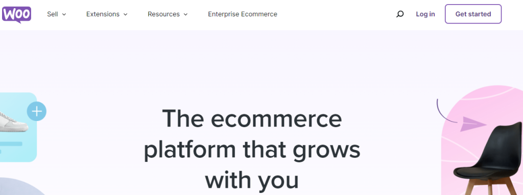 woocommerce