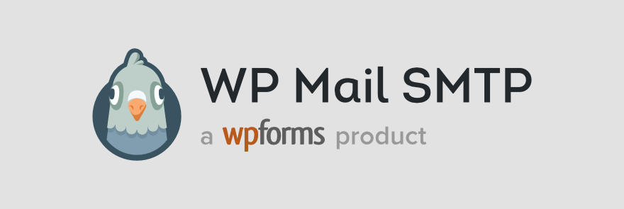 WP 郵件 SMTP 插件