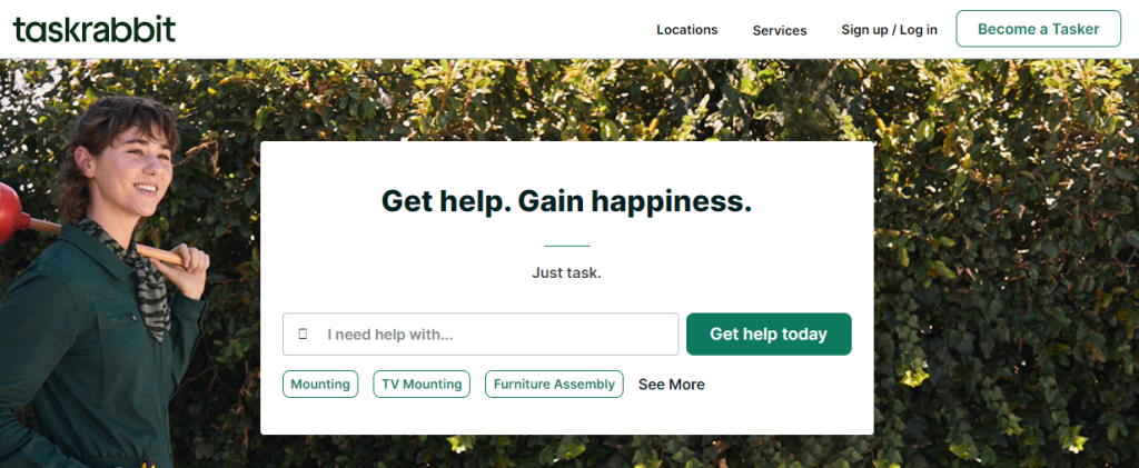 taskrabbit