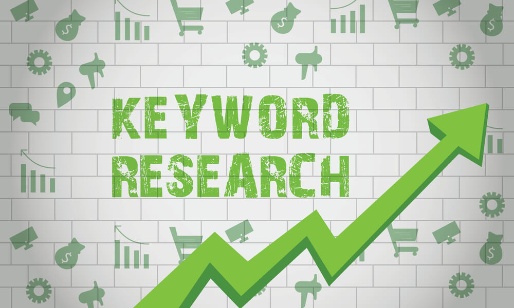 Keyword-Recherche – Content-Marketing-Strategie