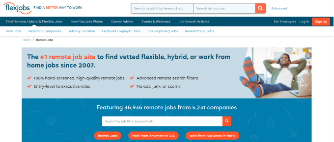 FlexJobs