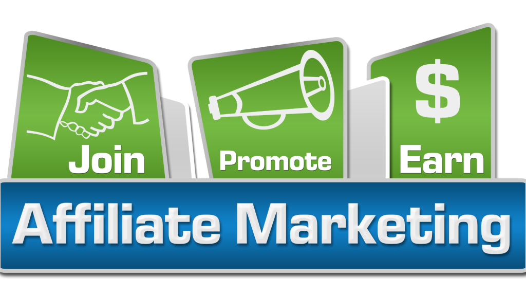 Marketing di affiliazione