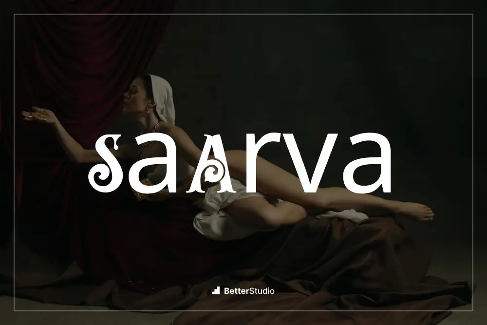 sabrva -