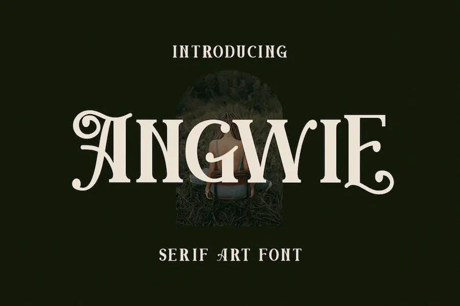 Angwie -