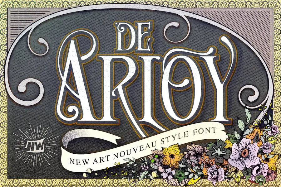 De Arloy-