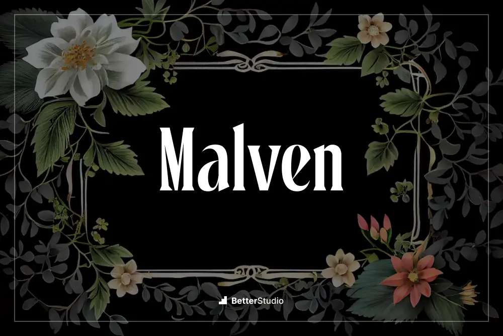 Malven