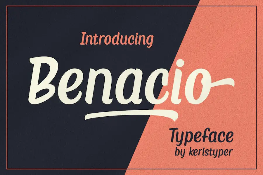 Benacio-