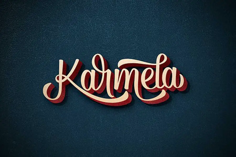 Karmela -