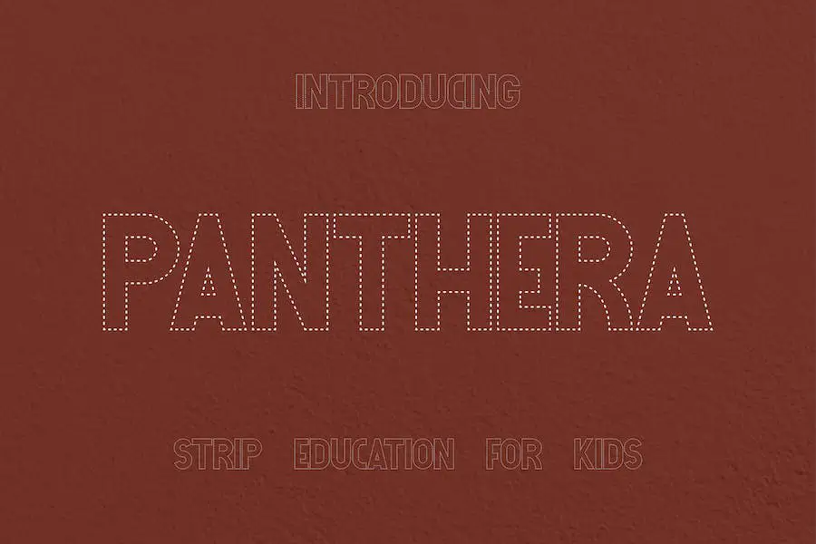 PANTHERA -