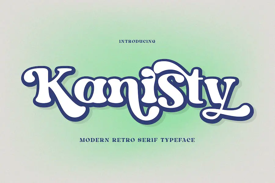 Kanisty -