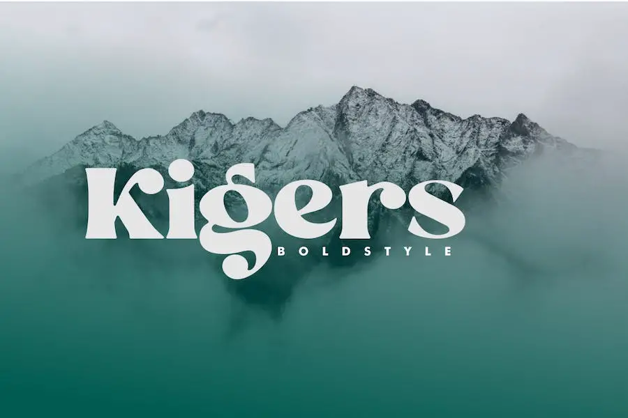 Kigers -