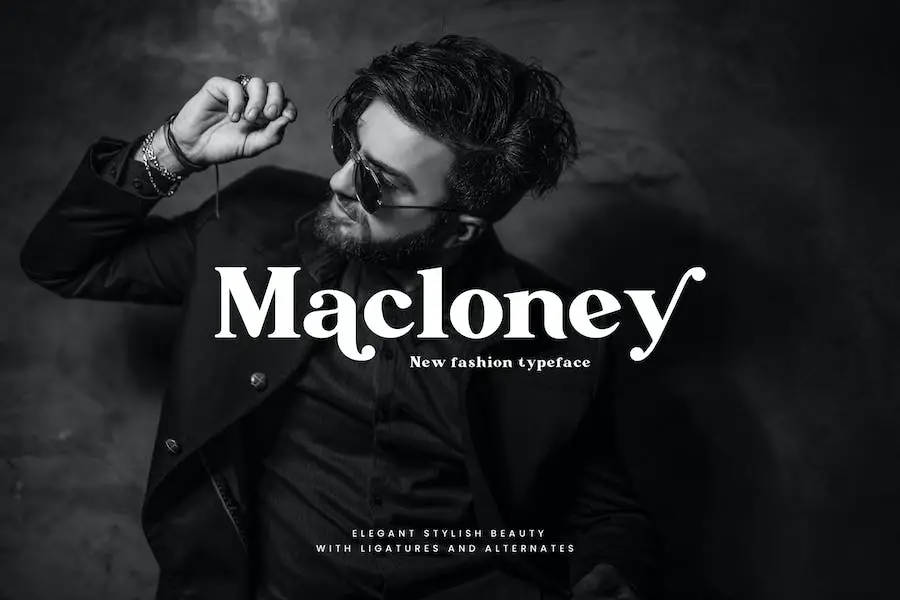 Macloney -