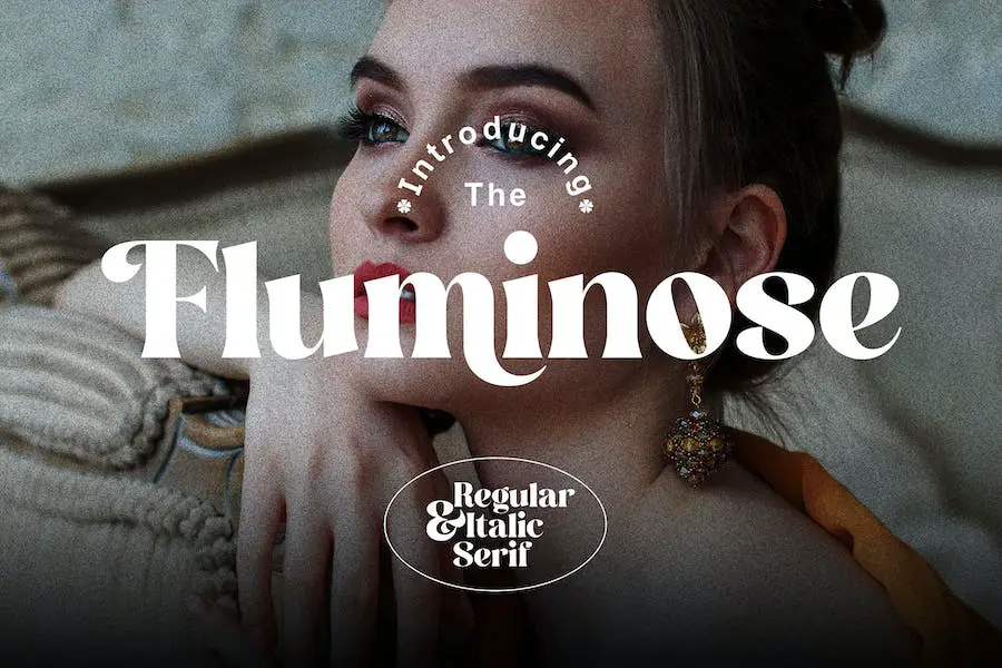 Flunoza -