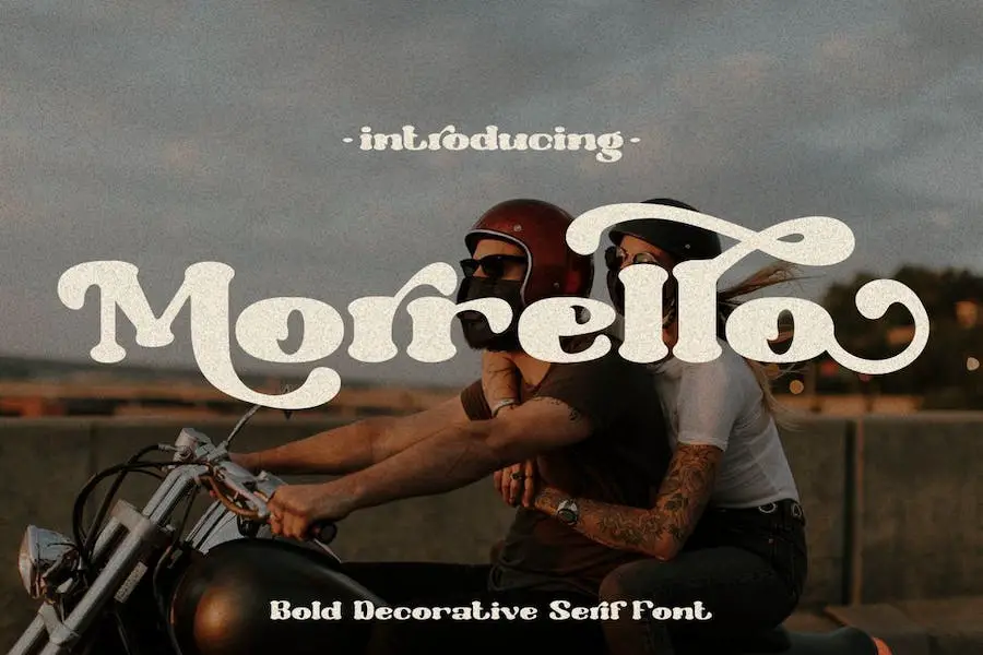 Morello -