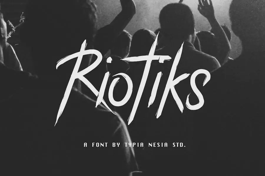 Riotiks-